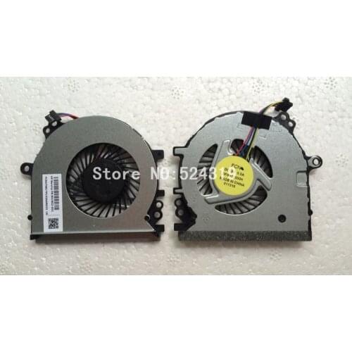 New original Laptop Fan for HP Probook 430 G3 831902-001
