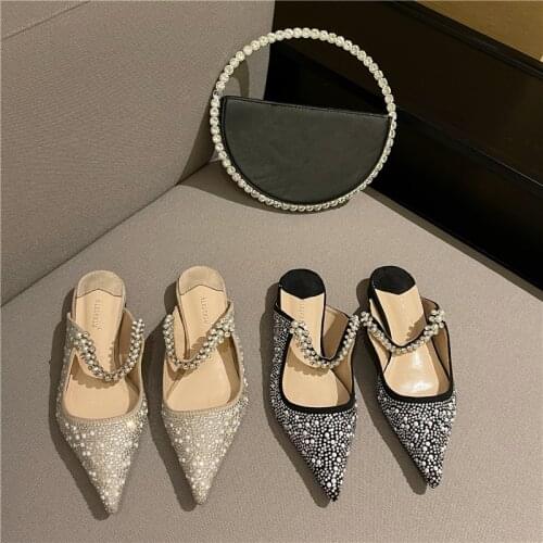 OLICHLIKA Mary Jane Women's Shoes