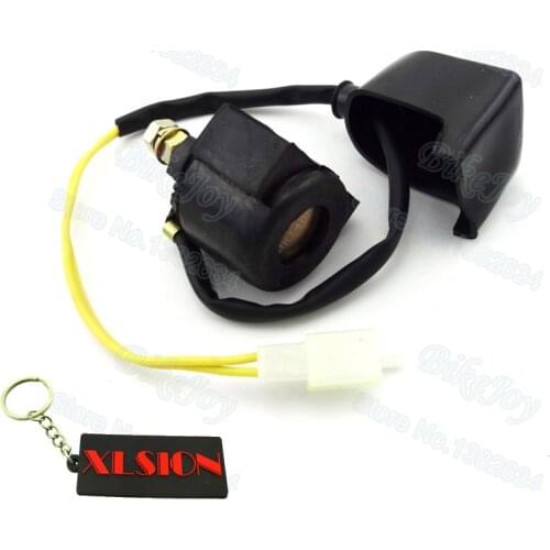 Relay 12V Start Solenoid for GY6 50cc-250cc Dirt Pit Bike ATV Quad Taotao Baja Roketa Motor Moped Scooter Buggy Motorcycle