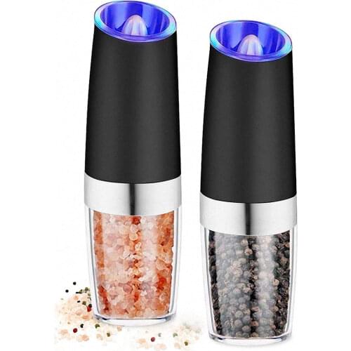 XMSJ Pepper Mills
