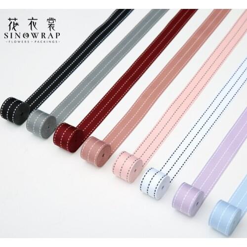 20yard SINOWRAP 26mm Korean Ribbon for Craft