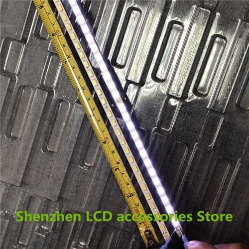 50Pieces/lot 29" New V290B1-LE1-TLEM5 For Hisense Led Strip 24 LEDS 367MM 100%NEW