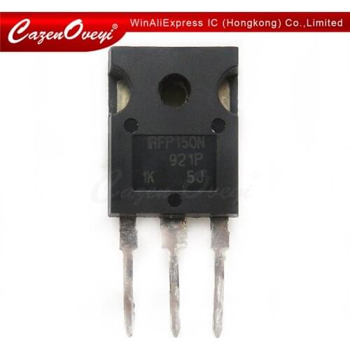 5pcs/lot IRFP150NPBF IRFP150N IRFP150 TO247 In Stock