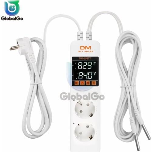 Двойные розетки Aideepen China At AliExpress