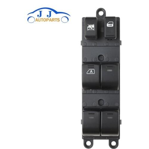 83071-SC080 Car Auto accessorie 83071SC080 For Subaru Legacy Electric Power Window Control Switch 83071-AJ030 83071AJ030