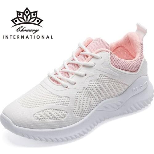 CHRAARY Women's Sneakers