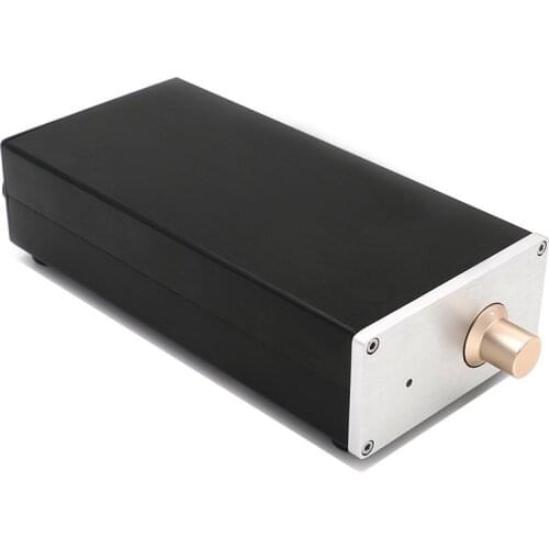 Finished hifi audio JC-2 V2 preamplfifer Mini Class A FET preamp