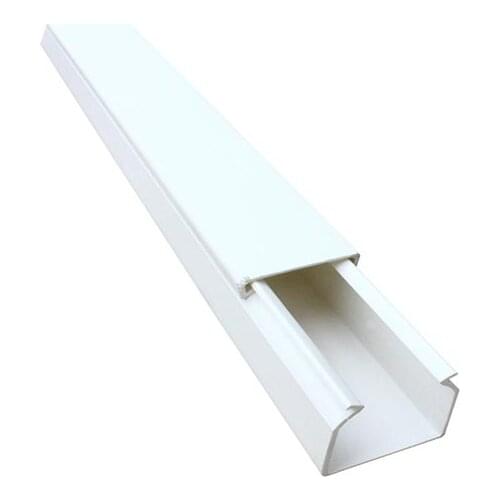 CABLE CHANNEL 25*16 ADHESIVE 1 SIZE PRICE (PACK: 75 LENGTH: 150MT) ARE happy that