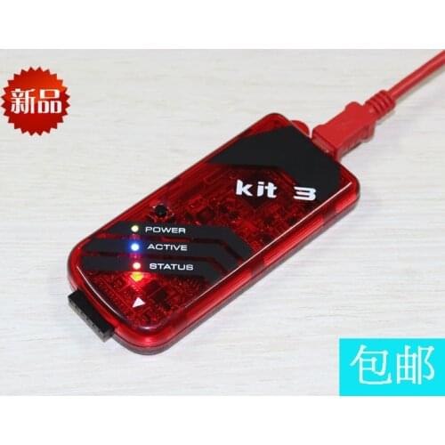 Kit3 PICkit3 Simulator Downloader Programmer Pic Simulator