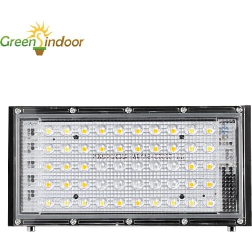 Indoor LED 800W Grow Light Phytolamp For Plants Phyto Lamp UV IR 3500K 5500K White Leds Full Spectrum Tent Box Room 110V 220V