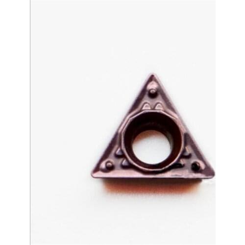 Original TPMT090202 TPMT090204 TPMT110302 TPMT110304 TPMT110308 HQ PR930 Lathe Cutter Carbide Insert for Steel & Stainless Steel