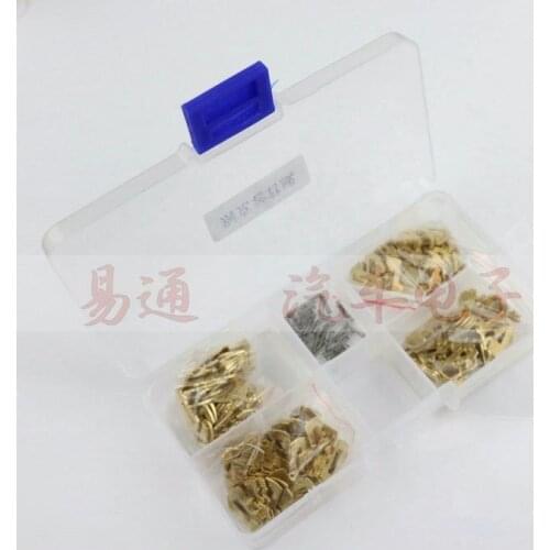 For Old Buick LaCrosse/Regal Car Lock Repair Accessories Car Lock Reed Lock Plate 250pcs/lot