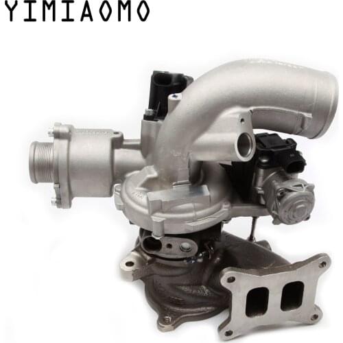 EA888 06L 145 701 K Engine Turbo Charger Turbocharger For Audi A4 A5 S5 A6 Avant A7 1.8TFSI 06L145701B 06L145701C 06L145701E