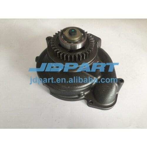 C13 Water Pump For Caterpillar