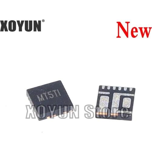 5pcs/lot SY8208CQNC SY8208C SY8208 MT3UE MT3 QFN