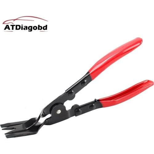 Car Hand Tool Car Disassembly Tools Set DVD Stereo Refit Kits Interior Plastic Trim Panel Dashboard Removal Tool Repair Tools