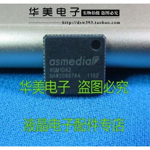 Free Delivery. ASM1042 laptop chips