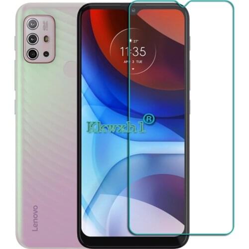 For Lenovo K13 Note 6.5" Screen Protective Tempered Glass ON K13Note Protector Cover Film