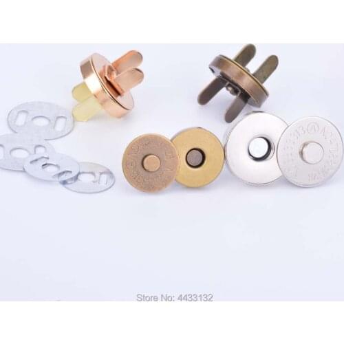 FATLIN Magnetic Buttons