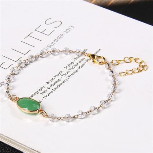 GolbalJew Golden Bracelets