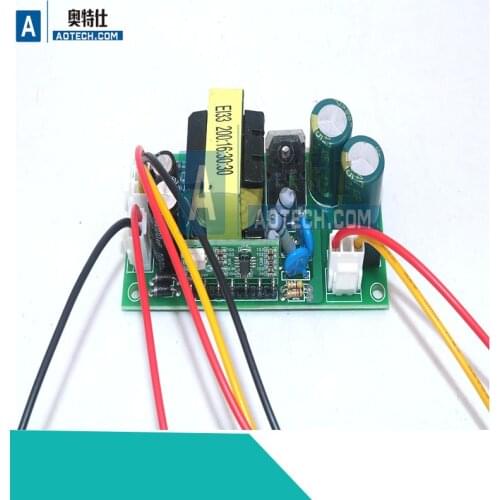 Inverter Welding Machine Maintenance Dedicated Switching Circuit Board 220V/380V Dual Voltage Welder Switching Power Supply Boar