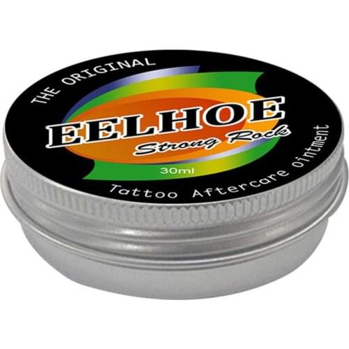 LIDDY Tattoo Accessories