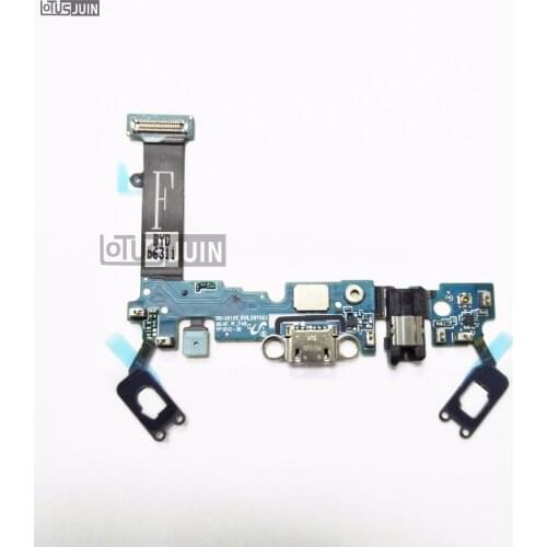 Original For Samsung Galaxy A510F A5 2016 charger charging connector usb dock port plug flex cable Ribbon