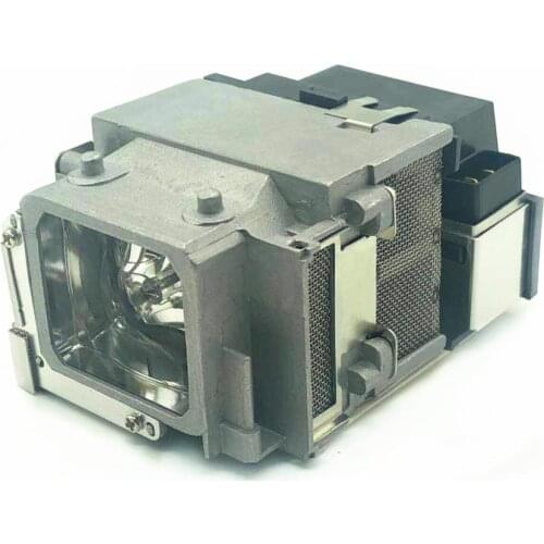 Original ELPLP65 LAMP FOR EB-1750 EB-1760W EB-1770W EB-1775W EB-1771W EB-1776W EB-1751 EB-1761W H361C H362C H363C H372A H372C