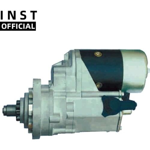 STARTER FOR :Caterpillar 228000-7500 228000-7501 OR9702 1449955