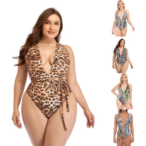 SWYIVY Bikini Swimwear