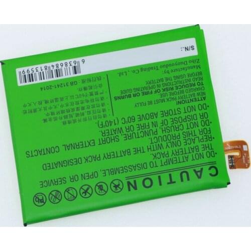 Xunneng C11P1612 Battery for Asus ZenFone 3 Zoom ZenFone 3 Zoom Dual SIM LTE ZE553KL Zenfone 3 Zoom S 5000mAh