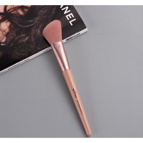Anmor Contour Makeup Brush Professional Synthetic Hair Make Up Brushes For Powder Contouring Concealer Quality Cosmetics Tool