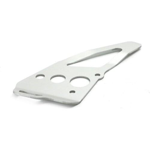 DL 1000 Motorcycle Rear Brake Pump Master Cylinder Guard Cap Protector For SUZUKI DL1000 V-Strom 1000 2015 2016 2017 2018 2019