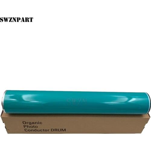 Japan for Mitsubishi OPC Drum for Konica Minolta Bizhub Pro C500 C5500 C5501 C6500 C6501 C65HC C7000 C8050 A0400Y4 (A0400Y0)-OPC