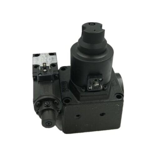 EFBG Proportional Electro-Hydraulic Flow Control and Relief Valves EFBG-06-250-C EFBG-06-250-H EFBG-06-350-C EFBG-06-350-H