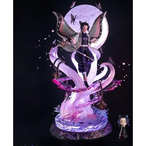 Kochou Shinobu GK Limited Statue Figure