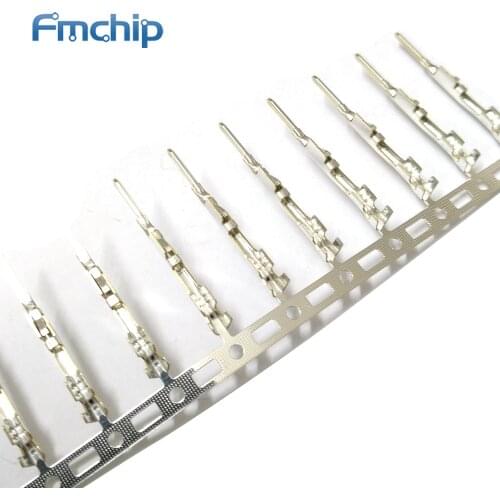 FMchip Terminals