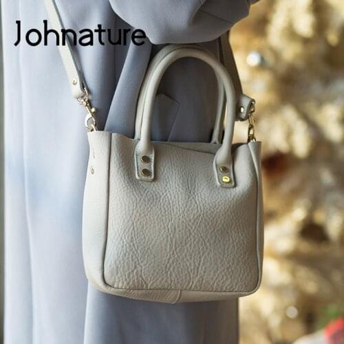 Женские дорожные сумки Johnature China At AliExpress