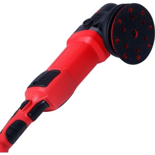 Karjoys Car Polishing Machines