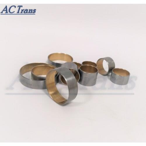 AUTOMATIC TRANSMISSION AL4 DP0 BUSHING KIT INCLUDING 10PCS Fits For Peugoet Renault Citroen
