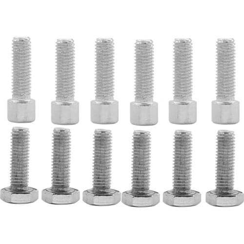 Aluminum Alloy Handlebar Riser Relocation Mounts For BMW K1600GTL 2012-2019