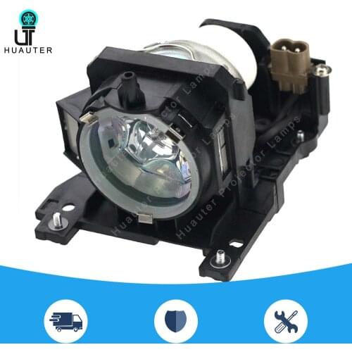Projector Lamp 78-6969-9917-2 Replacement Bulb for 3M X64, X64w, X66, LUMINA X64W, LUMINA X64, LUMINA X66