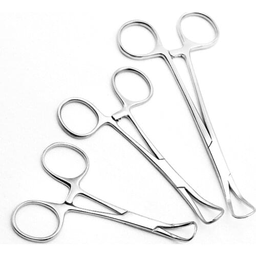 Edical Cloth Towel Forceps 9/11/14cm Medical Surgical Instruments And Instruments Cloth Towel Clips