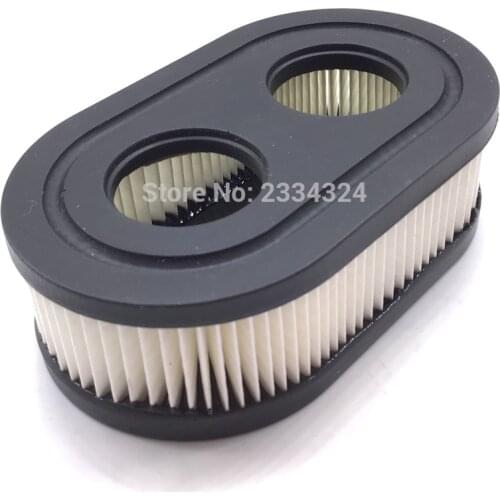 Air Filter Set For Briggs & Stratton 4247 5432 5432K 593260 798452 798513 09P702 Cartridge 550E 550EX series