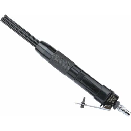 Small Pneumatic Derusting Machine Pneumatic Derusting Device Pneumatic Shovel Pneumatic Descaling Device Bd-0072