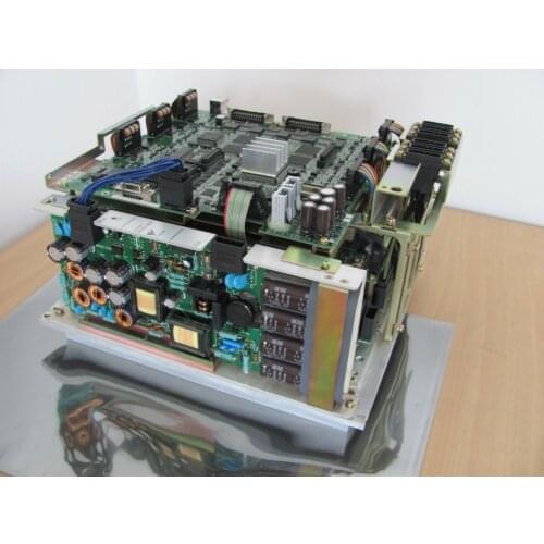 New in box CACR-UP6AAC Robot Controller Servo Unit Free Shipping