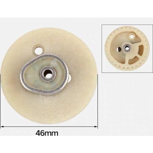 Camshaft fits for GX35/140F 35cc~40cc Lawn mower brush cutter mower 4 Stroke Camshaft Belt gear accessories