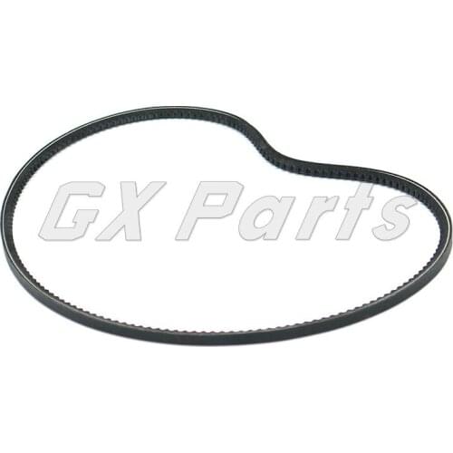 7100104 Drive Belt E-7100104 For Bobcat Skid Steer Loader 753 5600 5610 S130 S150 S160 S175 S205 S510 T140 T180 T190 T550 T590