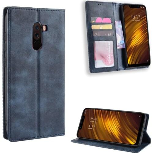 Subin Xiaomi Pocophone F1 Phone Cases