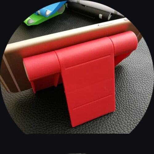Universal Flexible Desk Stand Phone Holder For iPad iPhone 7 6s Sony Mobile Phone Stand For Samsung S6 S8 HTC Holders